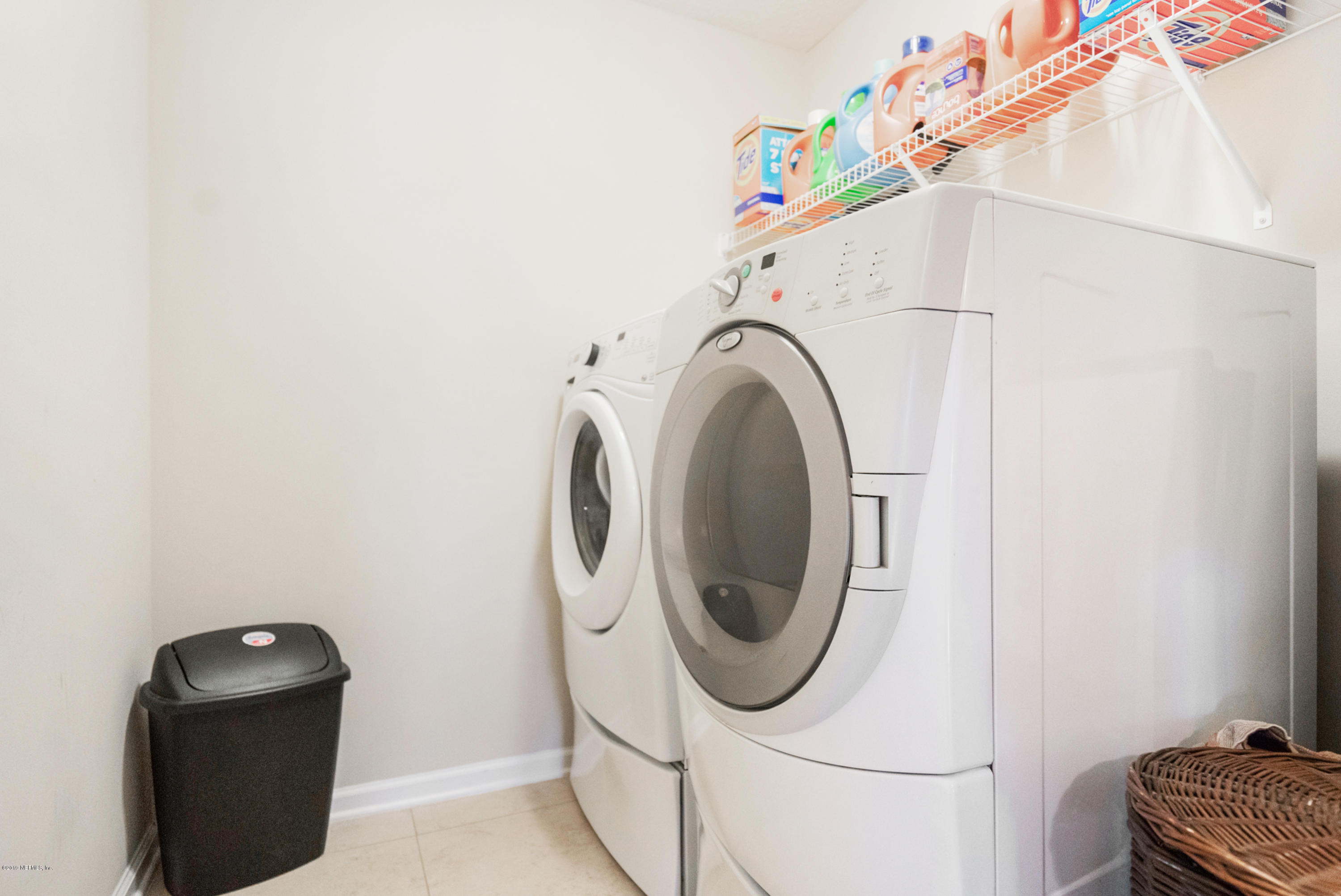1828 Sugar Maple Road Fleming Island, FL 32003 - Photo 31 of 31 Laundry