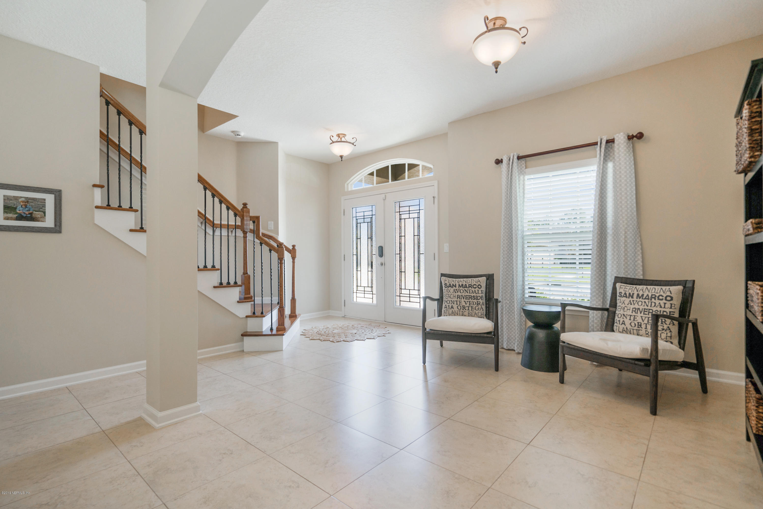 1828 Sugar Maple Road Fleming Island, FL 32003 - Photo 6 of 31 front area