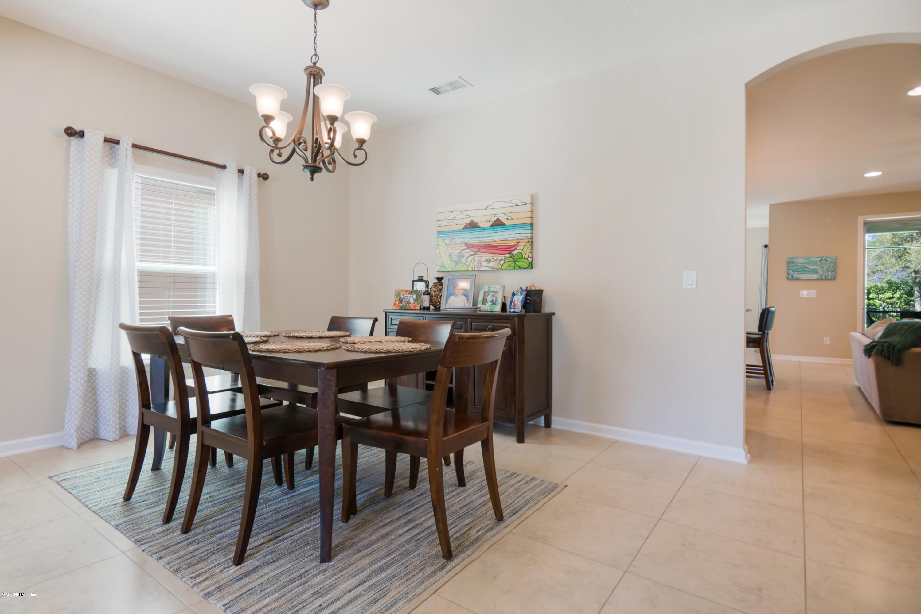 1828 Sugar Maple Road Fleming Island, FL 32003 - Photo 8 of 31 dining