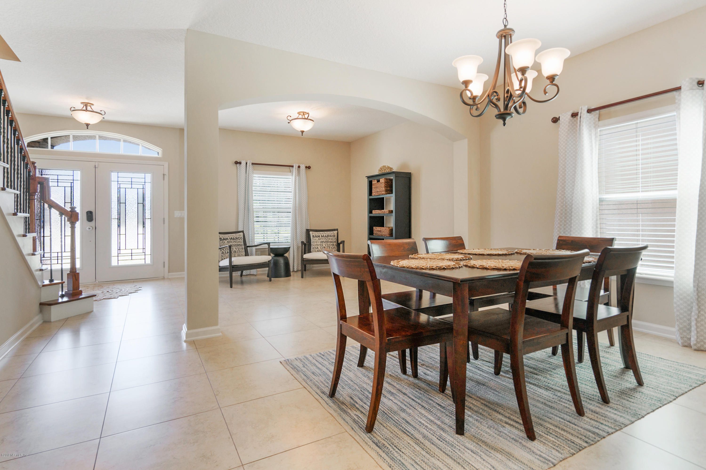 1828 Sugar Maple Road Fleming Island, FL 32003 - Photo 9 of 31 Dining room