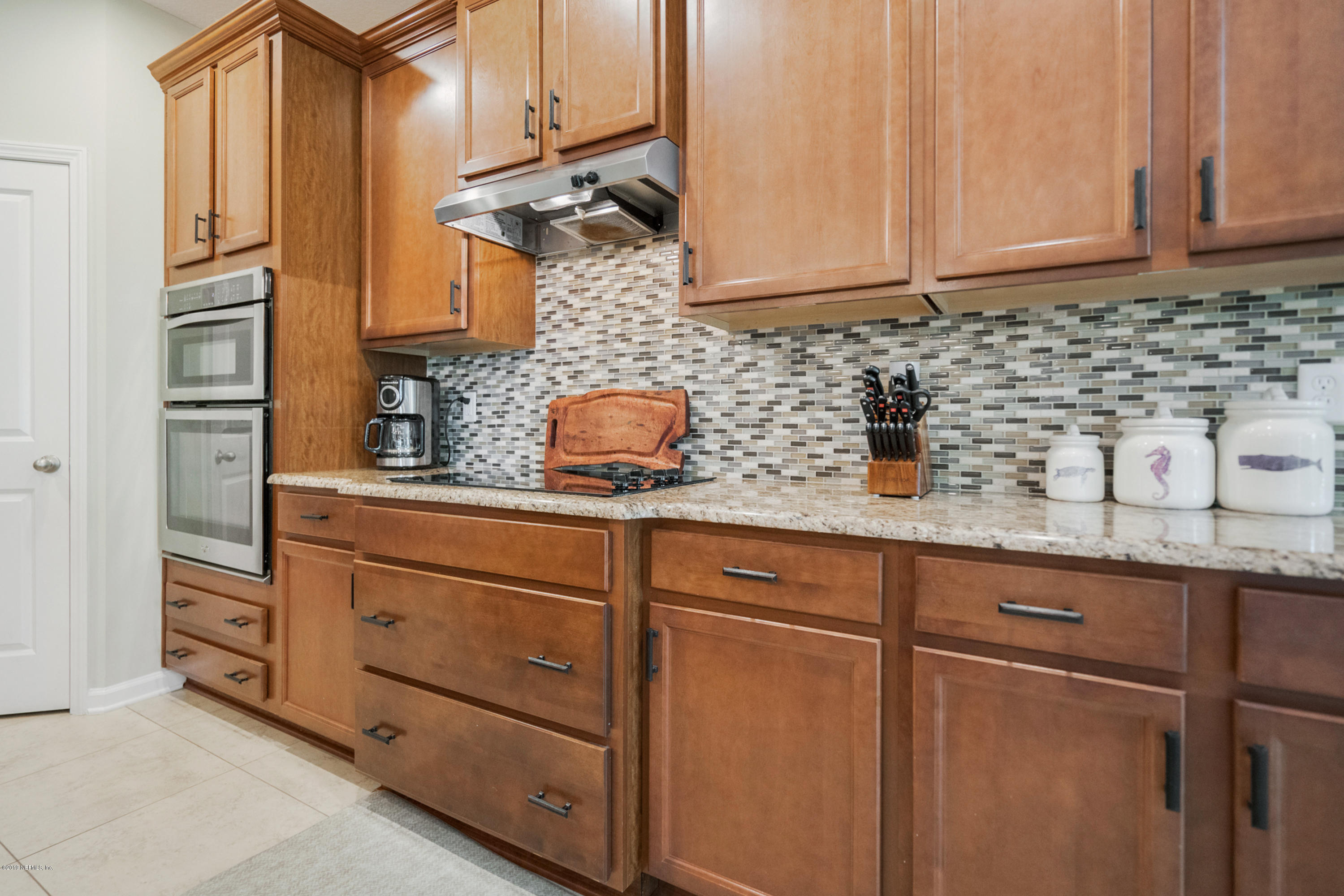 1828 Sugar Maple Road Fleming Island, FL 32003 - Photo 10 of 31 kitchen