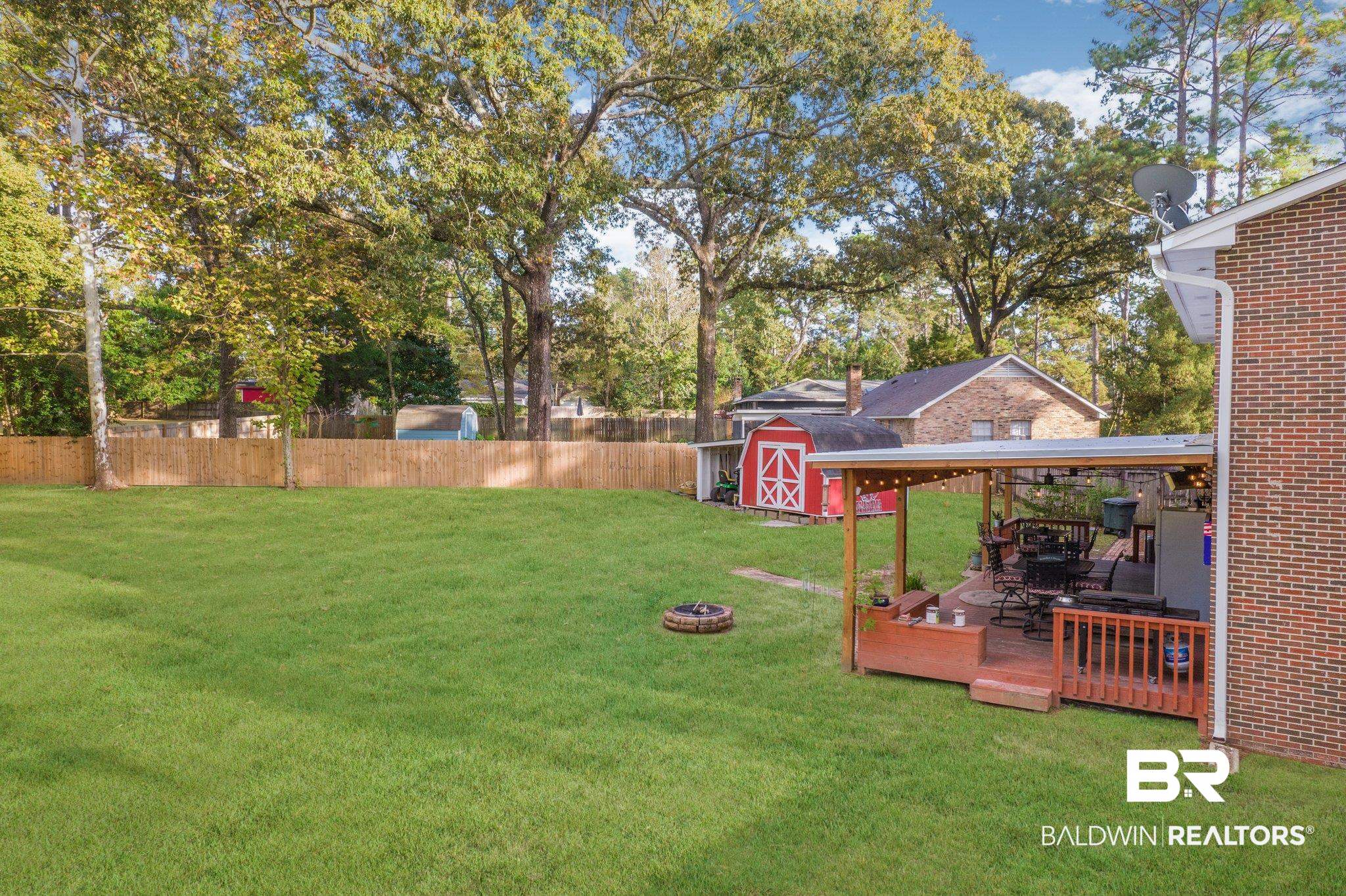 607 Southern Way Daphne, AL 36527 - Photo 30 of 38