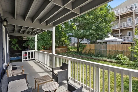 $599,999 | 33 Rosemont Street, Unit A, Boston, MA 02122