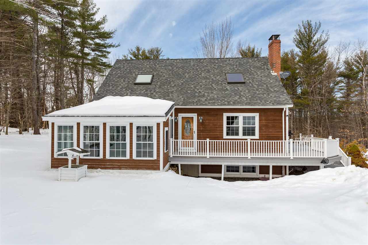 285 Governors Road Milton, NH 03851 - Photo 1 of 35