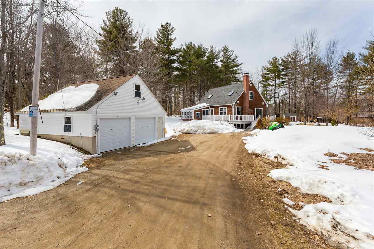 285 Governors Road Milton, NH 03851 - Photo 2 of 35