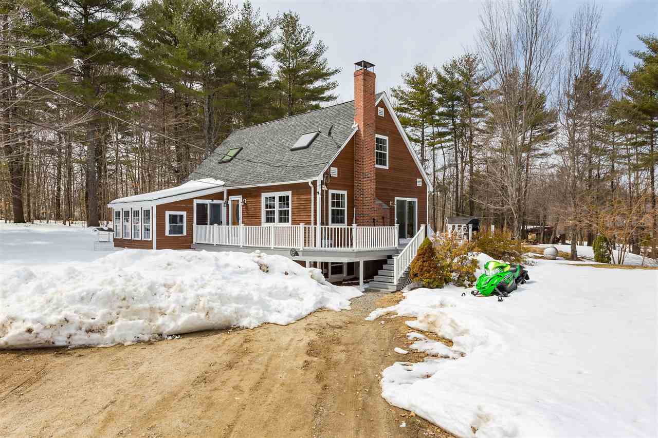 285 Governors Road Milton, NH 03851 - Photo 4 of 35