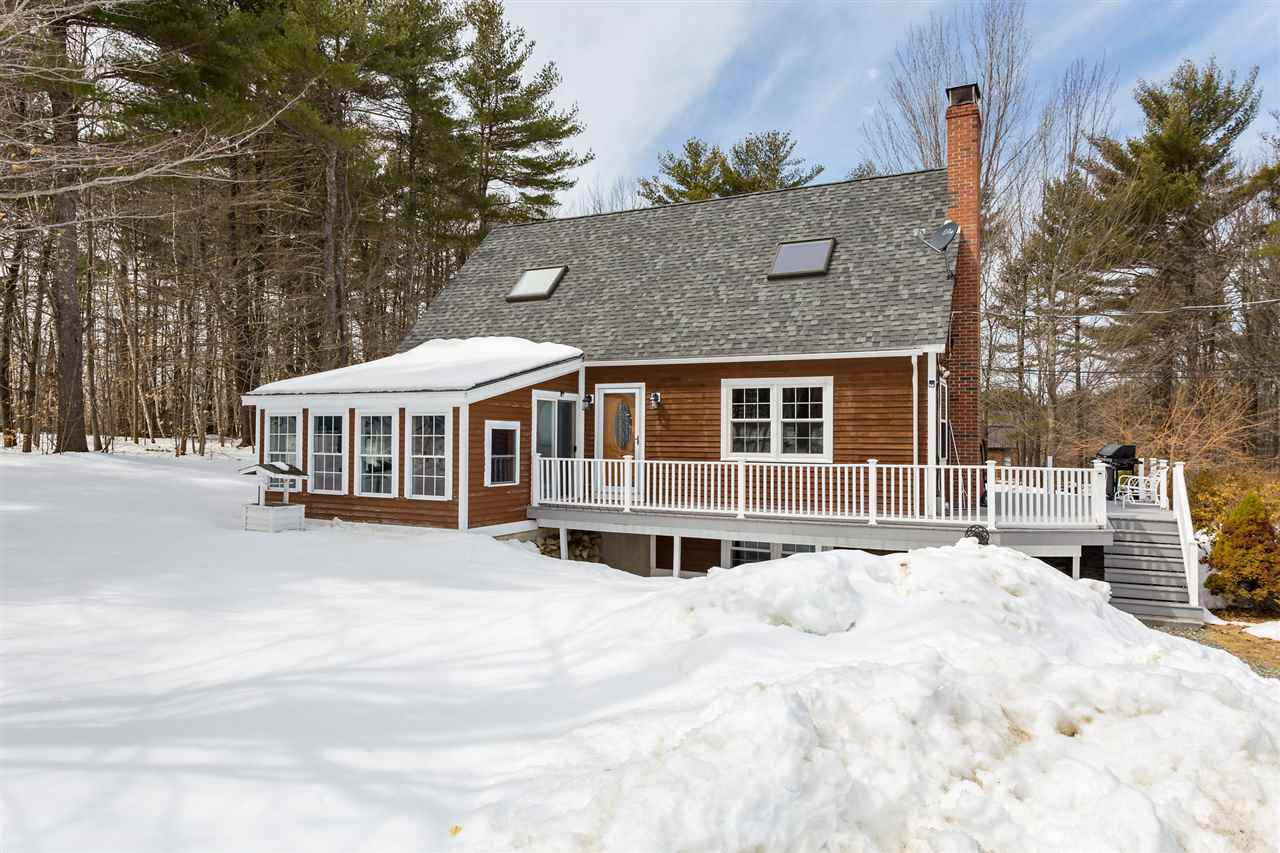 285 Governors Road Milton, NH 03851 - Photo 5 of 35