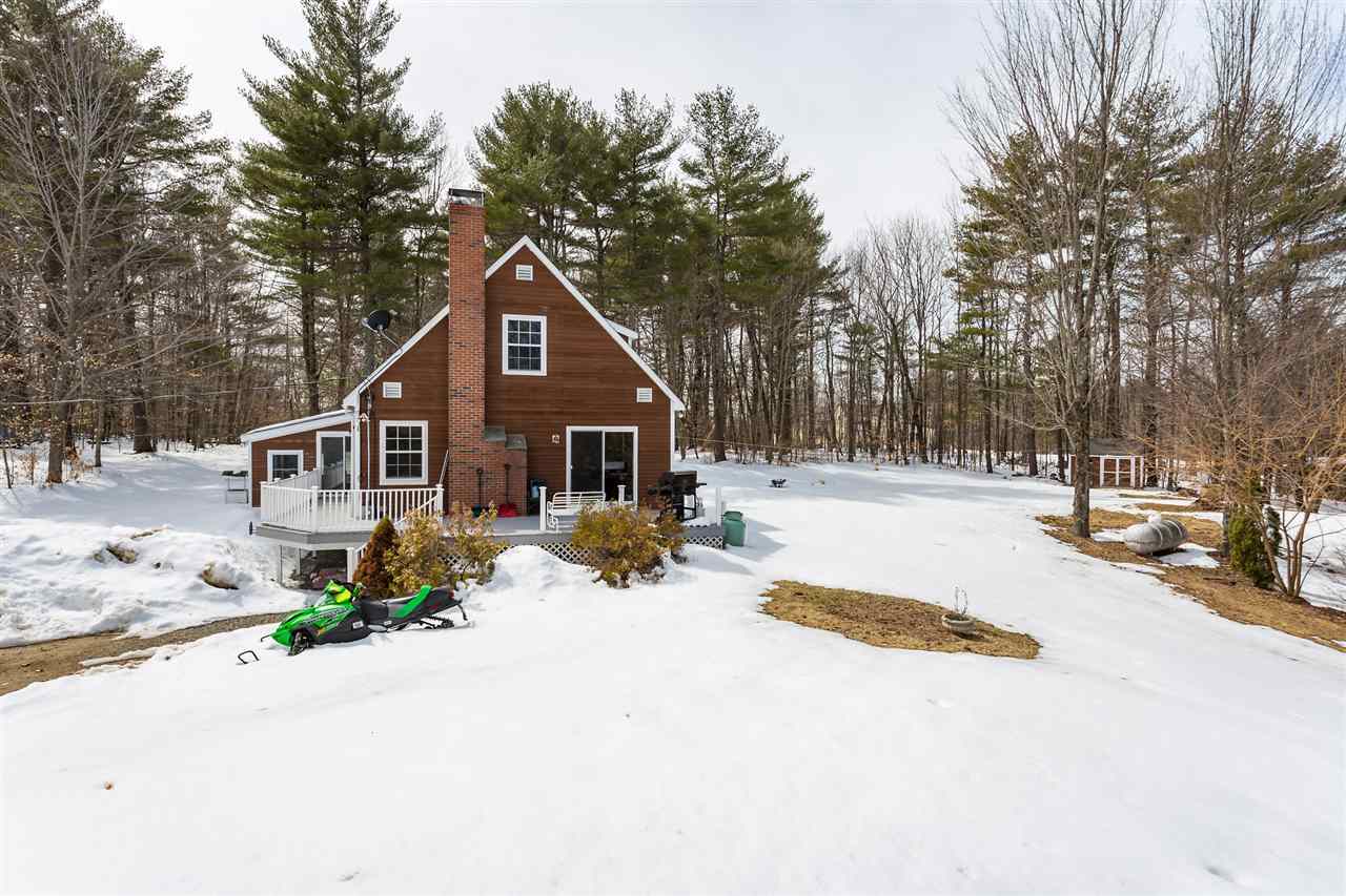 285 Governors Road Milton, NH 03851 - Photo 6 of 35