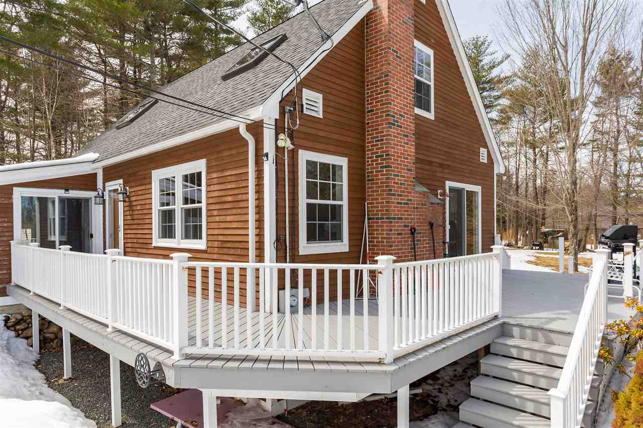 285 Governors Road Milton, NH 03851 - Photo 10 of 35