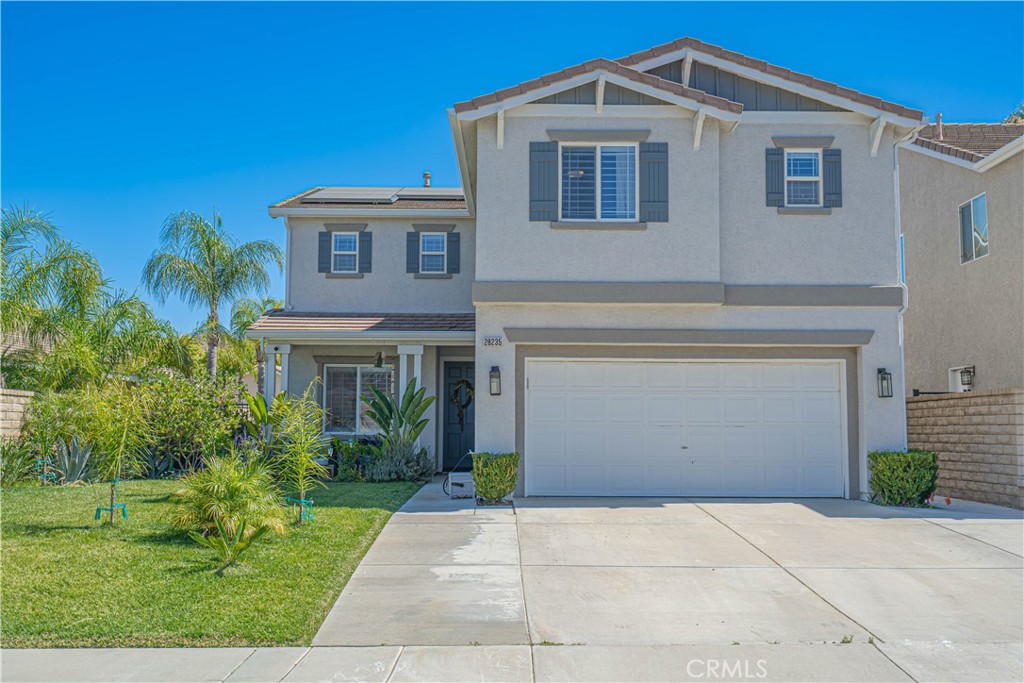 28235 Springvale Lane Castaic, CA 91384 - Photo 1 of 54