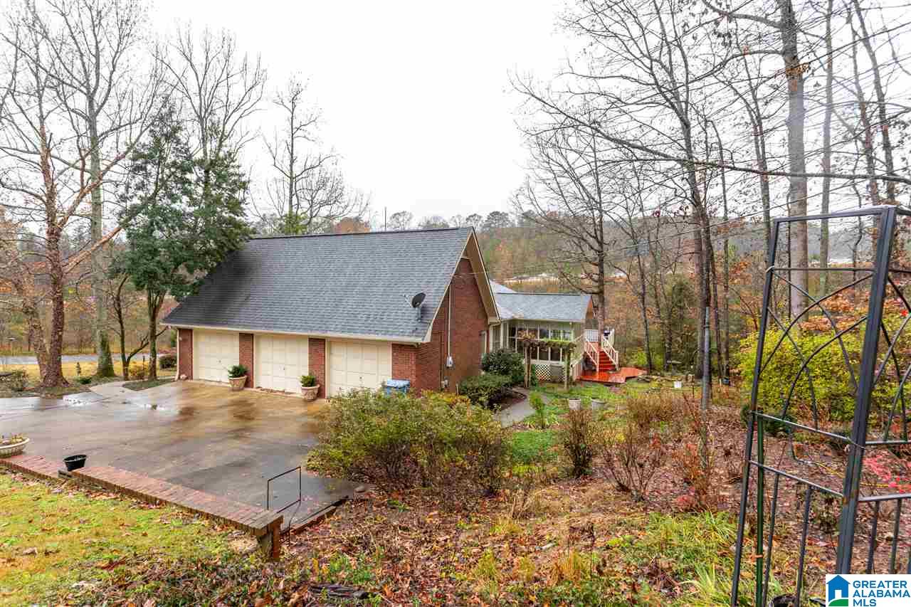 401 Shamrock Road Anniston, AL 36207 - Photo 41 of 46