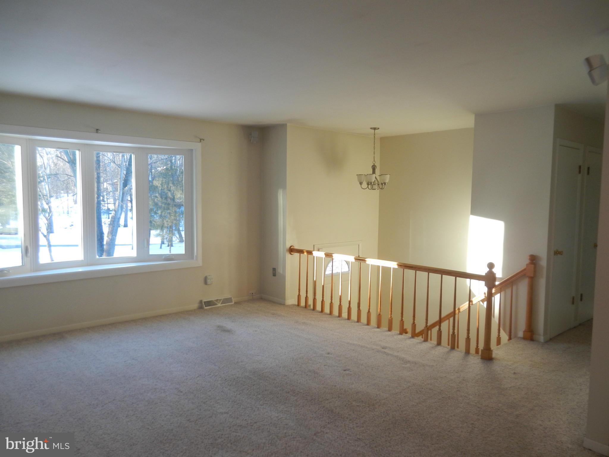 562 Lockhouse Road Falling Waters, WV 25419 - Photo 14 of 29 a view of an empty room with a window