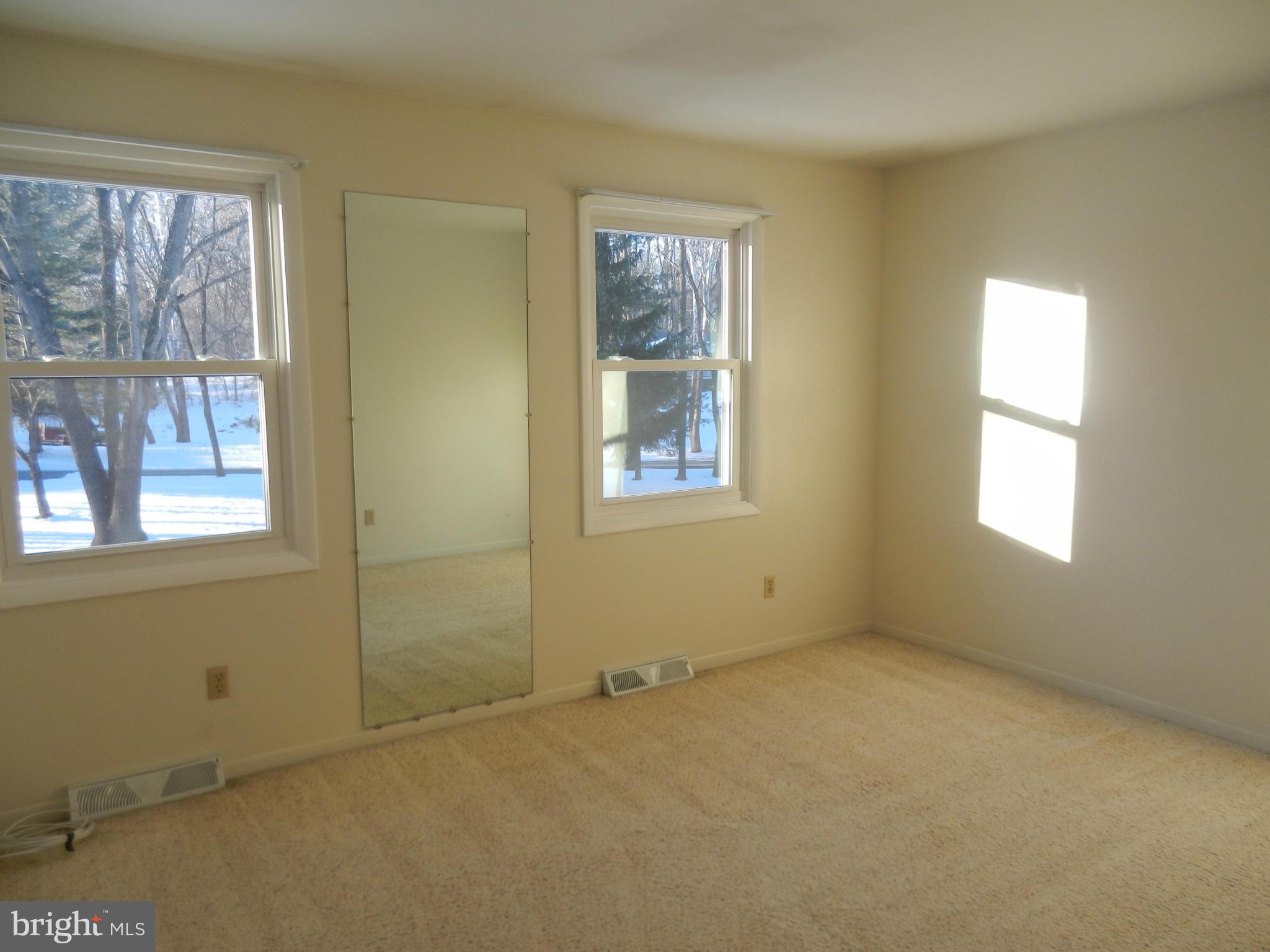 562 Lockhouse Road Falling Waters, WV 25419 - Photo 19 of 29 a view of an empty room with a window