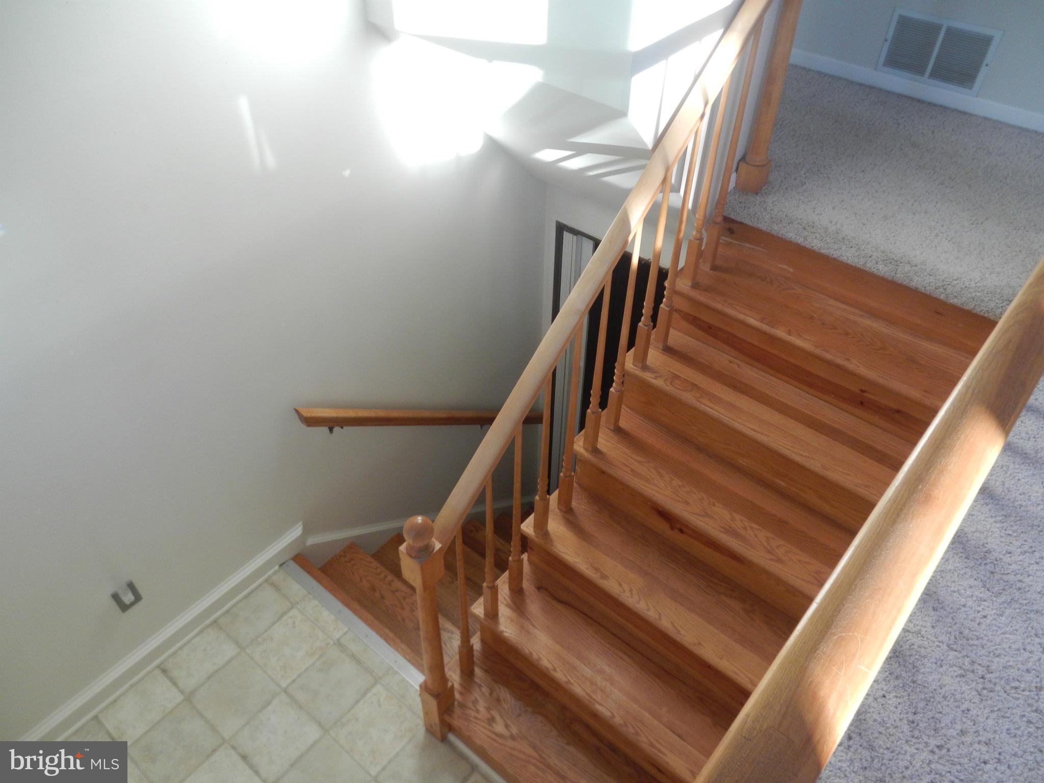 562 Lockhouse Road Falling Waters, WV 25419 - Photo 21 of 29 a view of entryway