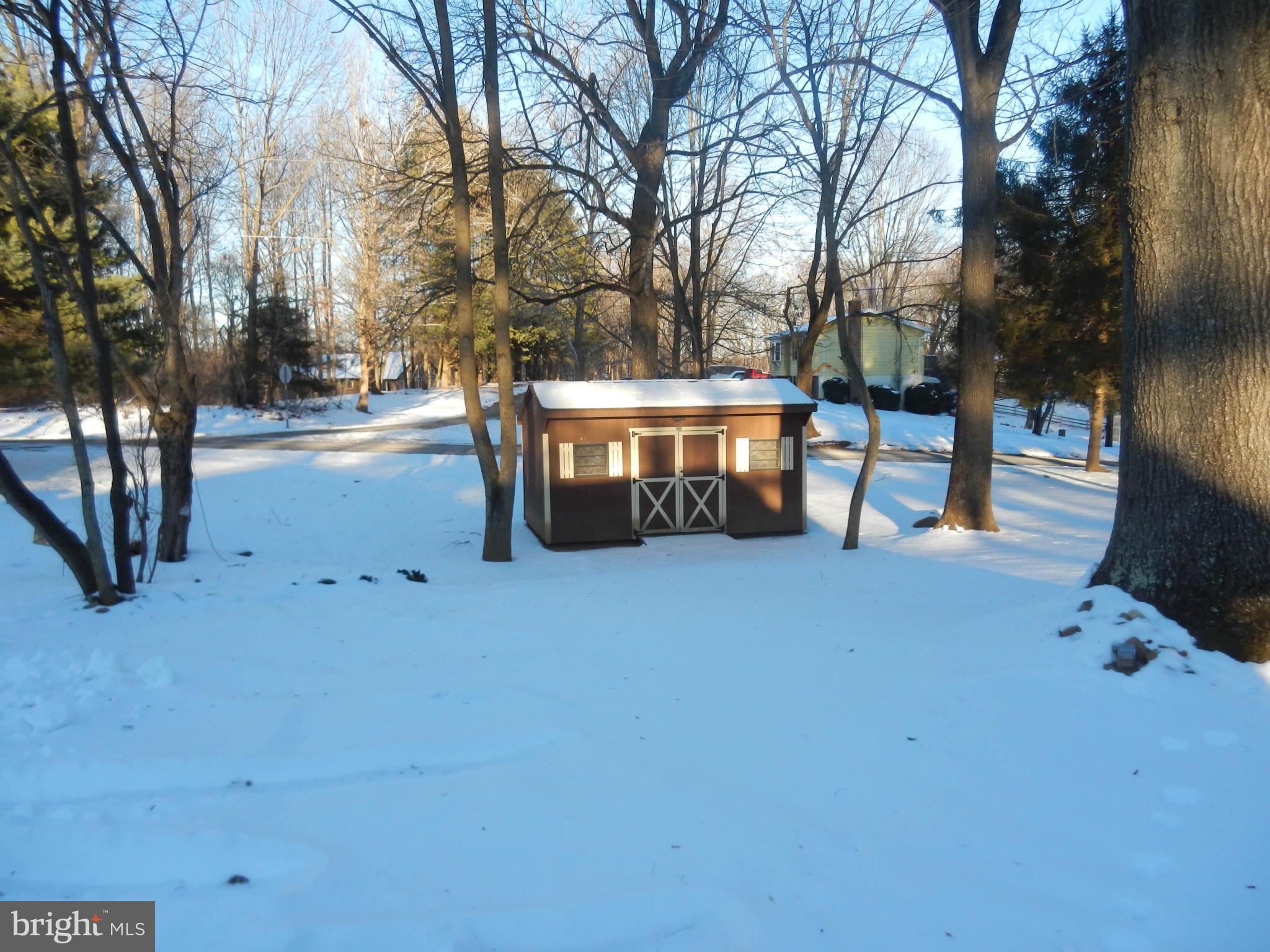 562 Lockhouse Road Falling Waters, WV 25419 - Photo 8 of 29 a view of outdoor space with seating