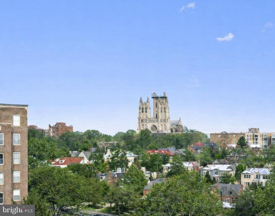3900 Watson Place Northwest, Unit A 8EFG Washington, DC 20016 - Photo 13 of 59 View **