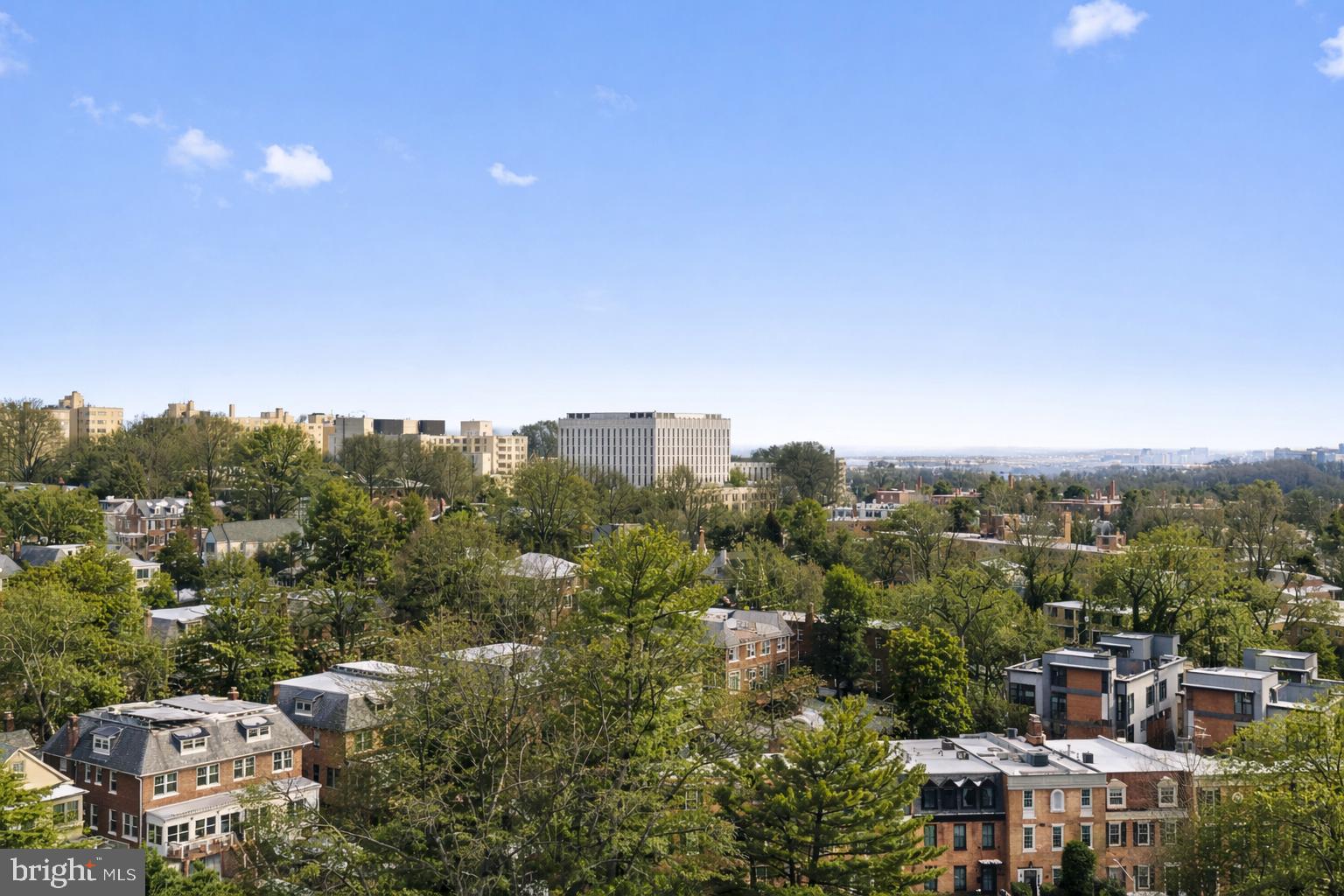 3900 Watson Place Northwest, Unit A 8EFG Washington, DC 20016 - Photo 14 of 59 View **