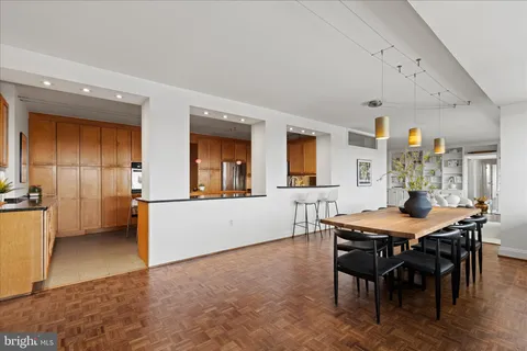 $1,499,000 | 3900 Watson Place Northwest, Unit A 8EFG, Washington, DC 20016
