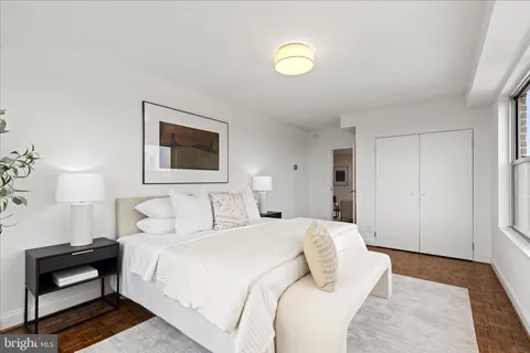 $1,499,000 | 3900 Watson Place Northwest, Unit A 8EFG, Washington, DC 20016