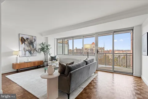$1,499,000 | 3900 Watson Place Northwest, Unit A 8EFG, Washington, DC 20016