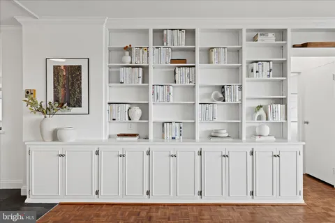 $1,499,000 | 3900 Watson Place Northwest, Unit A 8EFG, Washington, DC 20016