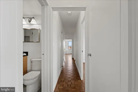 $1,499,000 | 3900 Watson Place Northwest, Unit A 8EFG, Washington, DC 20016