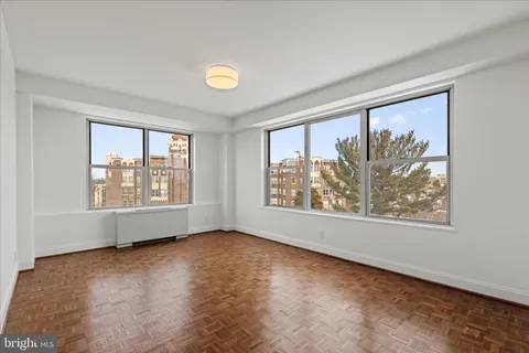 $1,499,000 | 3900 Watson Place Northwest, Unit A 8EFG, Washington, DC 20016