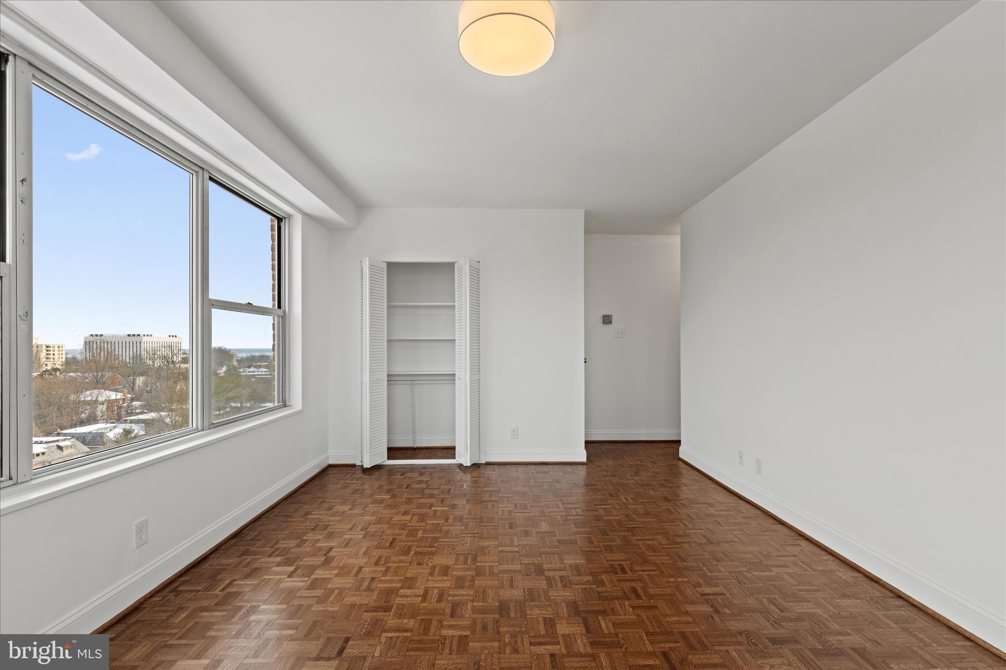 3900 Watson Place Northwest, Unit A 8EFG Washington, DC 20016 - Photo 45 of 59 Bedroom #2