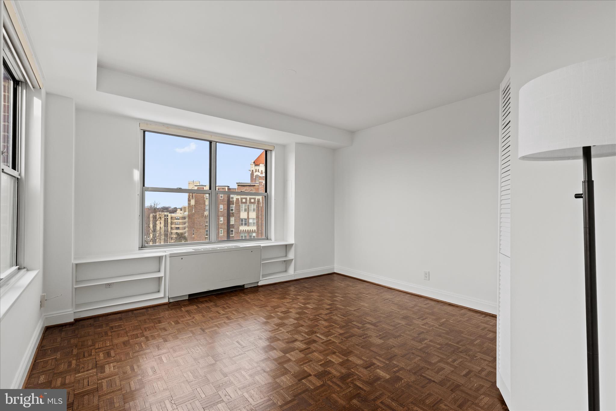 3900 Watson Place Northwest, Unit A 8EFG Washington, DC 20016 - Photo 49 of 59 Bedroom #4