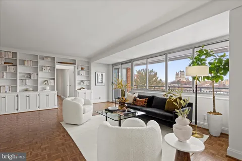 $1,499,000 | 3900 Watson Place Northwest, Unit A 8EFG, Washington, DC 20016