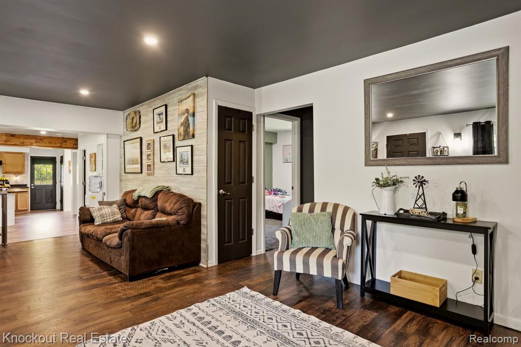 8845 Ormes Road Vassar, MI 48768 - Photo 23 of 35