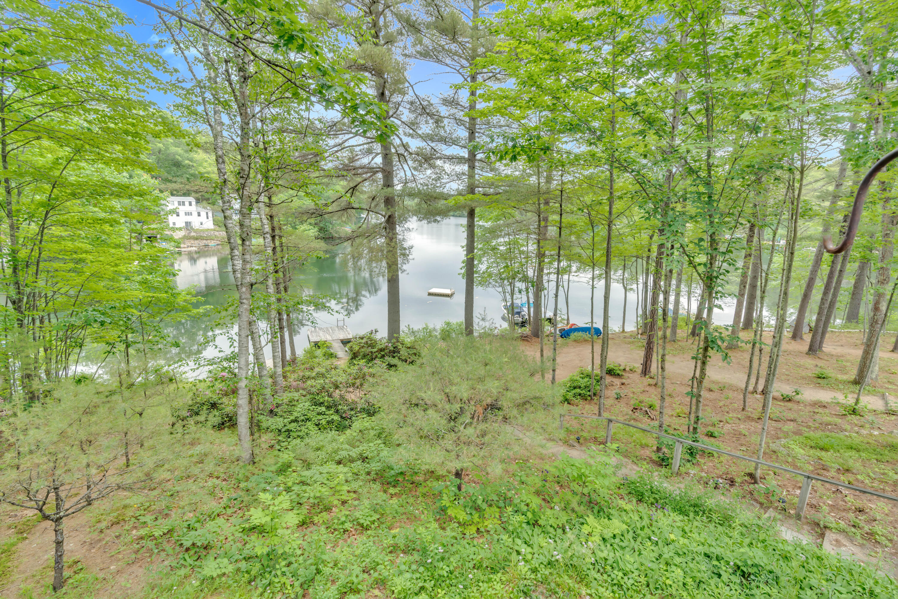 964 Goose Pond Road Shapleigh, ME 04076 - Photo 34 of 36 _DSC9560