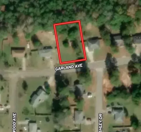 $12,000 | Lot 4-block Lot 4-block D Garland Avenue, Midland City, AL 36350