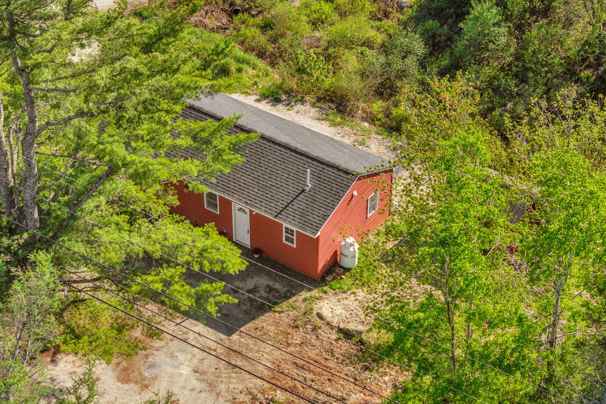 727 North Bend Road Surry, ME 04684 - Photo 35 of 45 38-web-or-mls-727-n-bend-rd