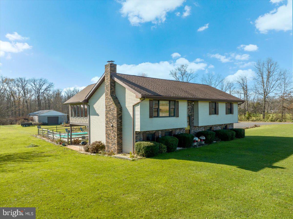 94 Stitzer Road Oley, PA 19547 - Photo 4 of 67