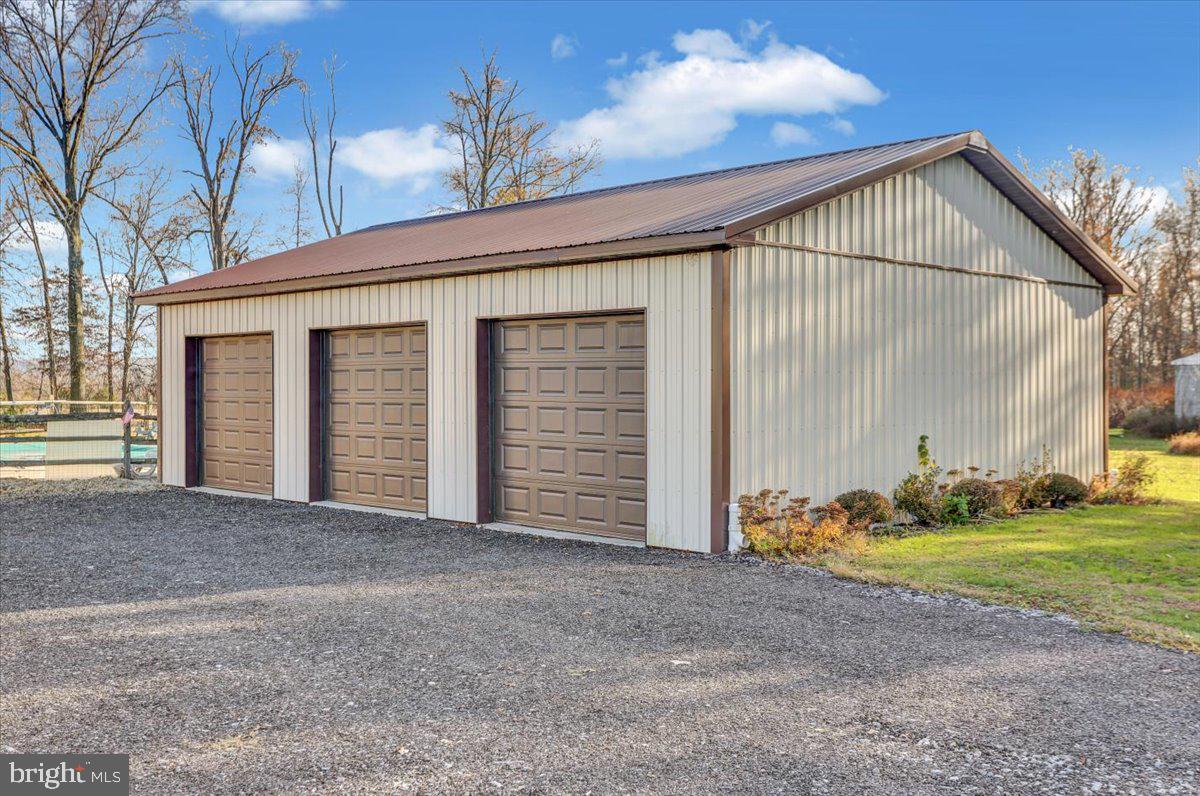 94 Stitzer Road Oley, PA 19547 - Photo 42 of 67