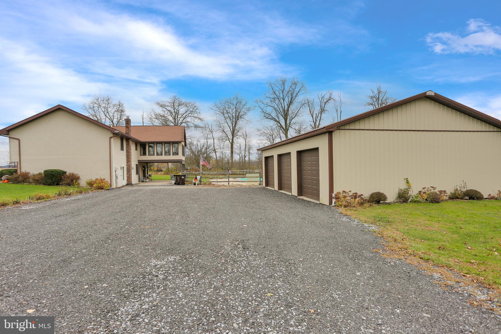 94 Stitzer Road Oley, PA 19547 - Photo 43 of 67