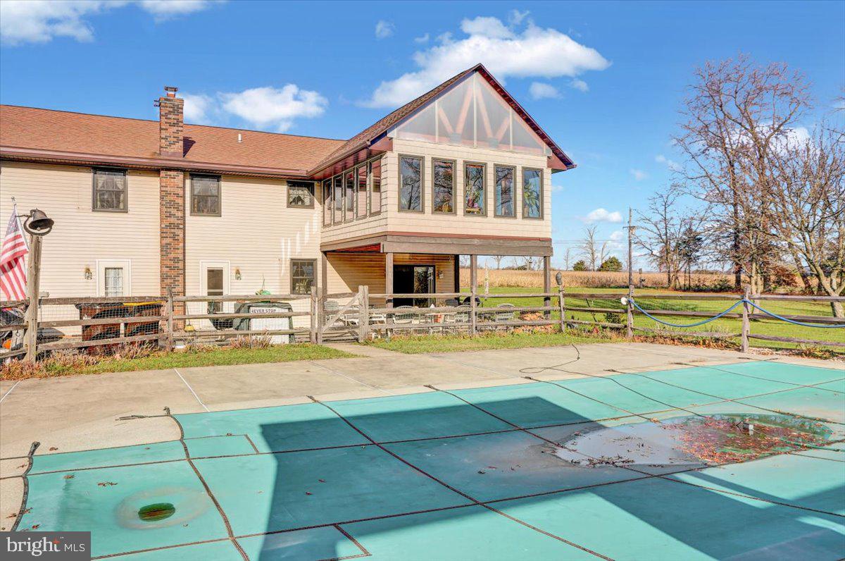 94 Stitzer Road Oley, PA 19547 - Photo 44 of 67