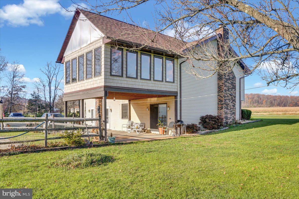 94 Stitzer Road Oley, PA 19547 - Photo 48 of 67
