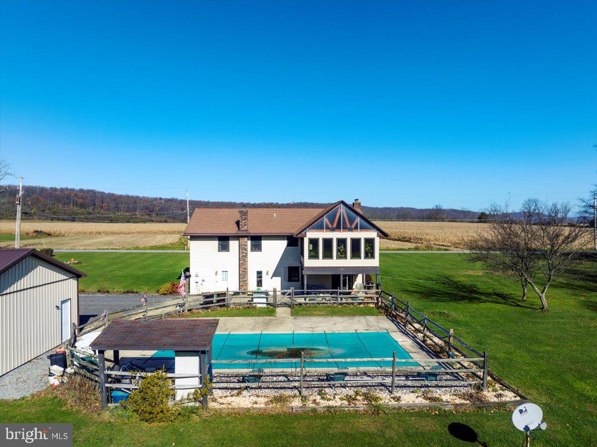 94 Stitzer Road Oley, PA 19547 - Photo 50 of 67