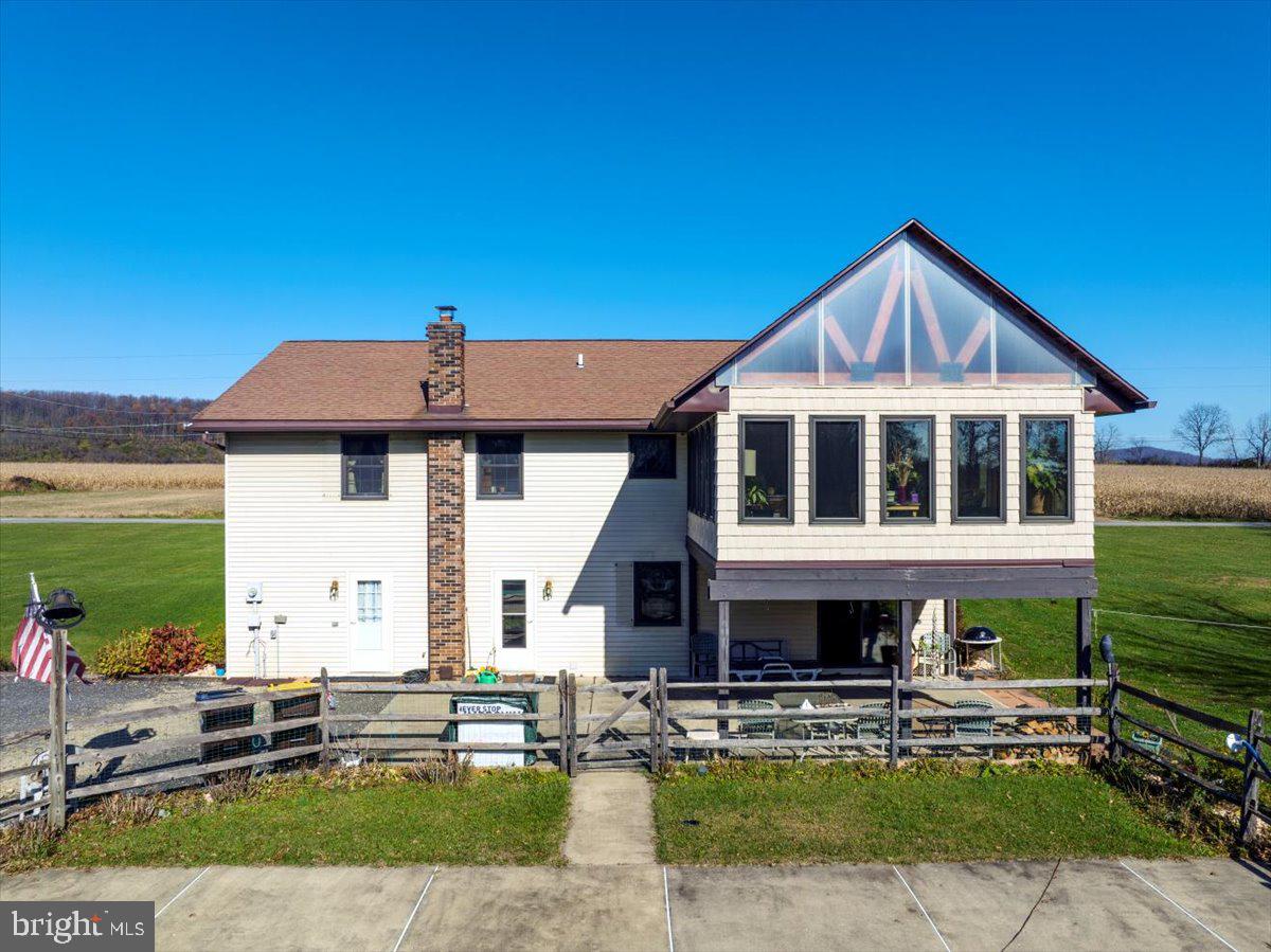 94 Stitzer Road Oley, PA 19547 - Photo 51 of 67