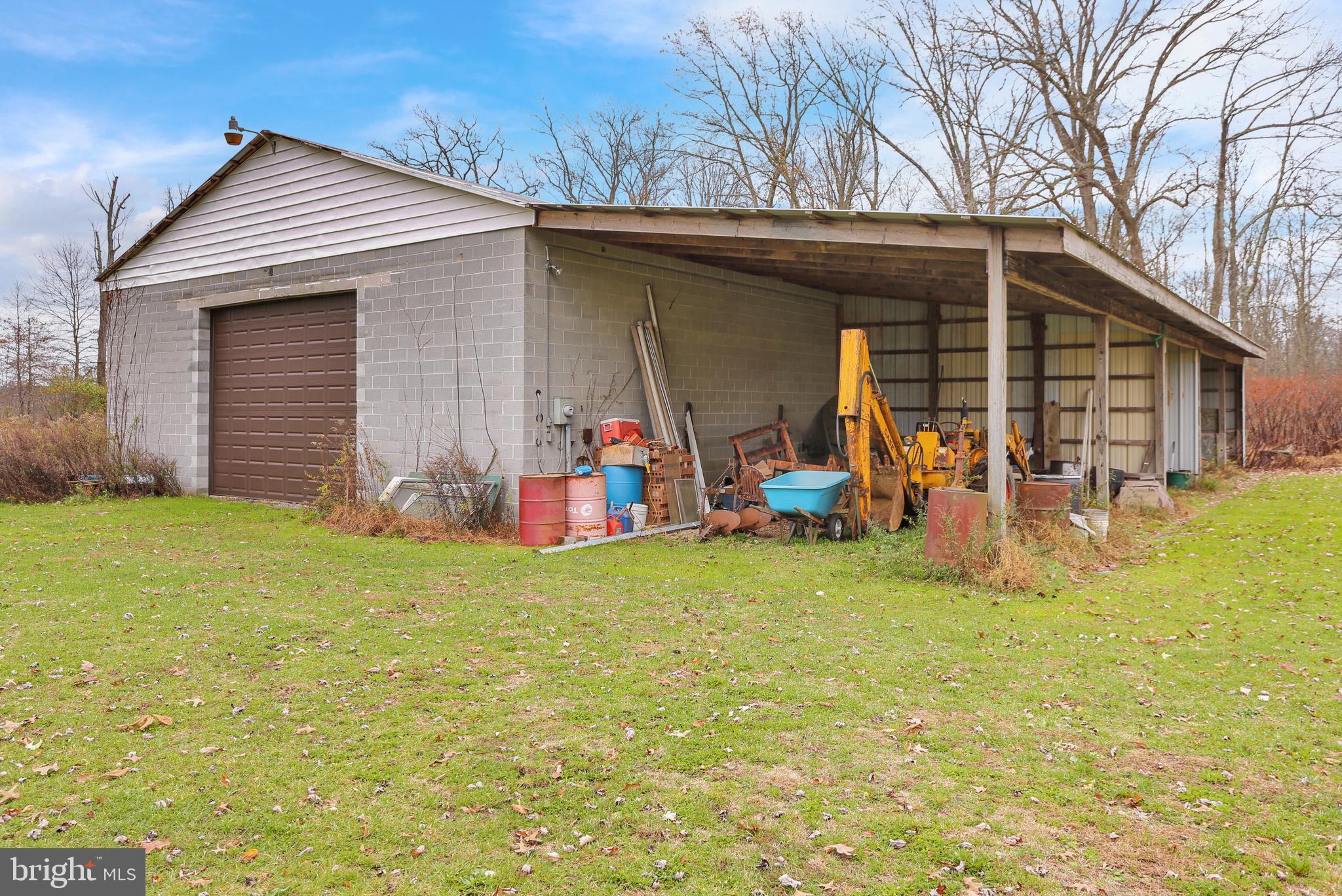94 Stitzer Road Oley, PA 19547 - Photo 53 of 67
