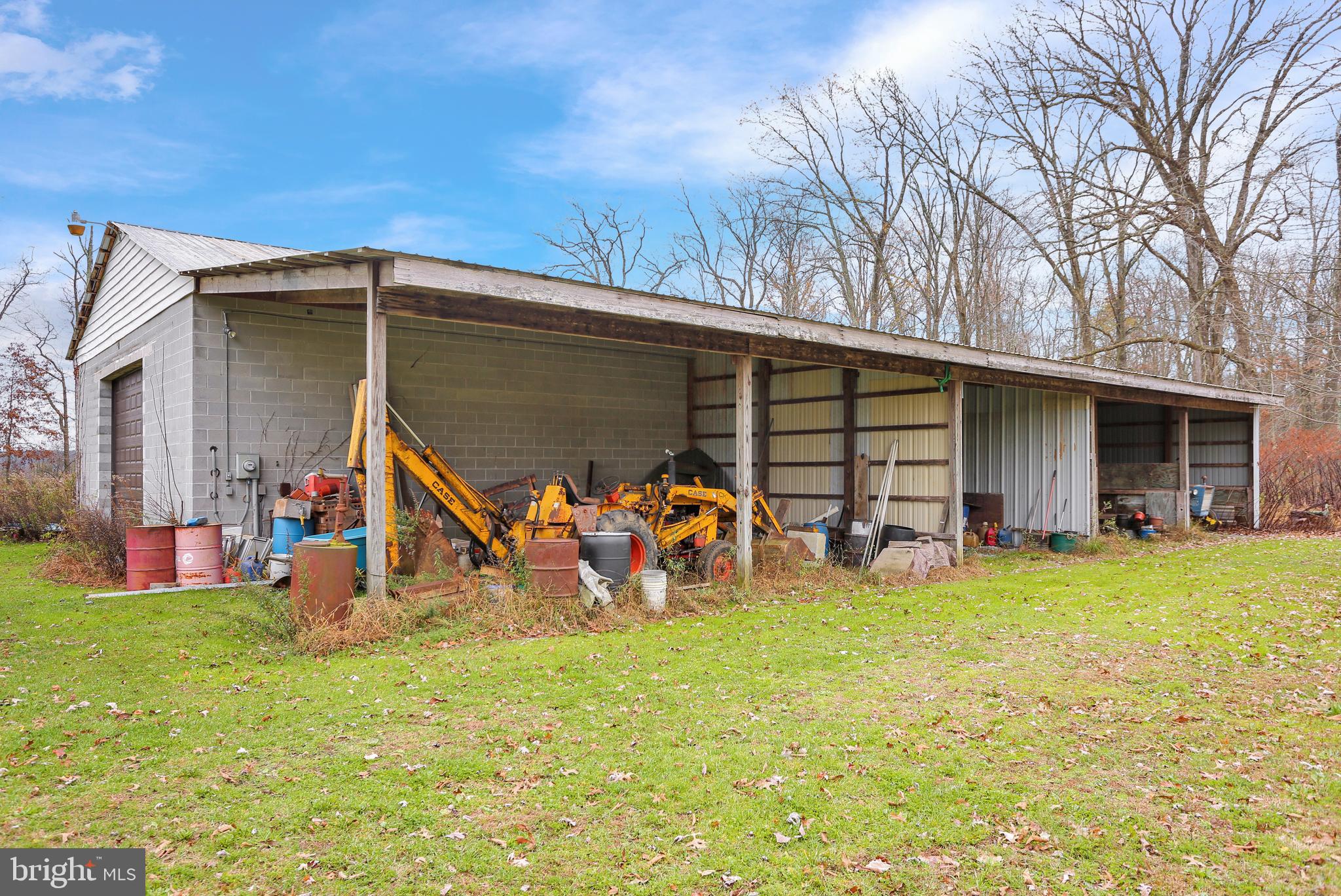 94 Stitzer Road Oley, PA 19547 - Photo 54 of 67