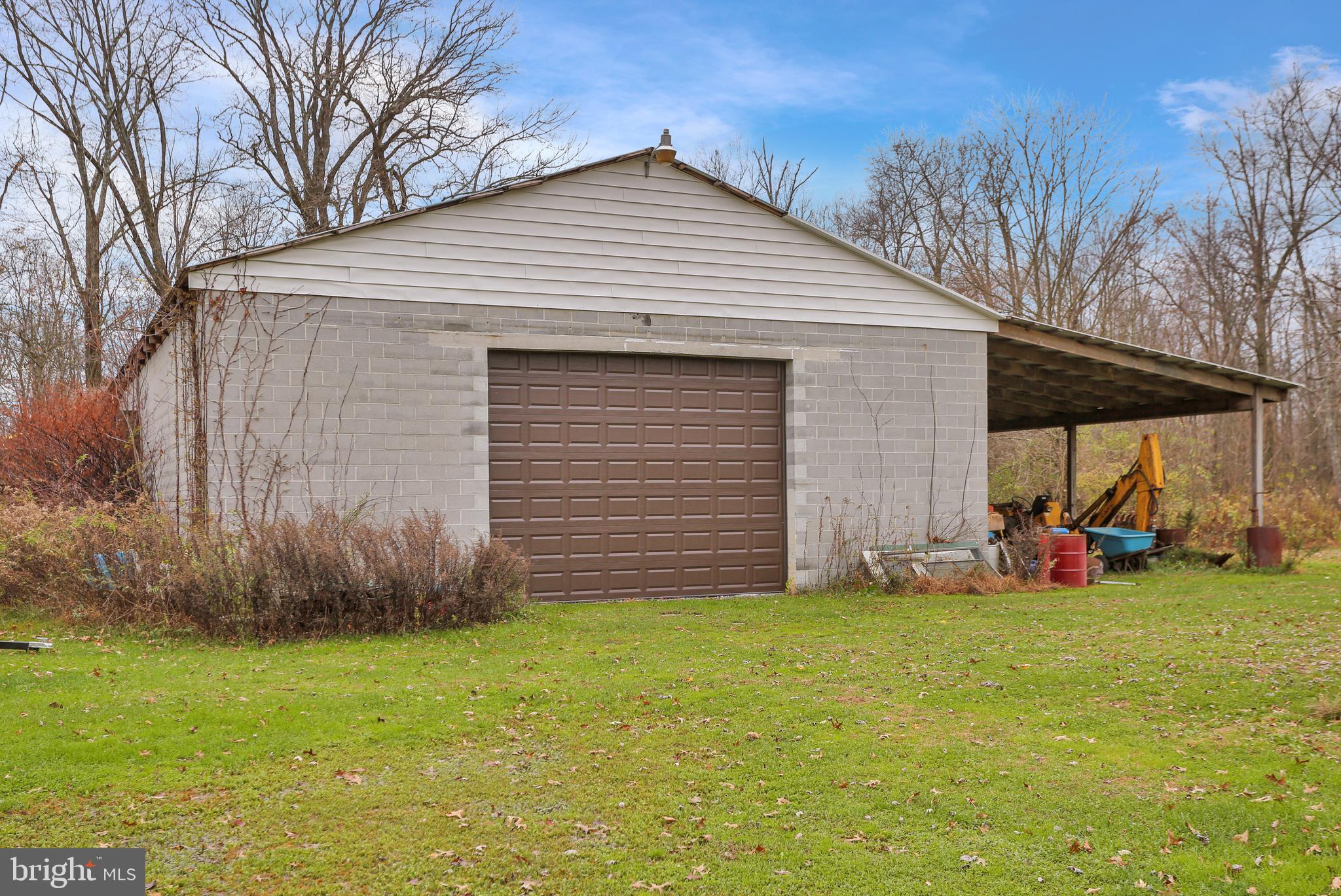 94 Stitzer Road Oley, PA 19547 - Photo 55 of 67