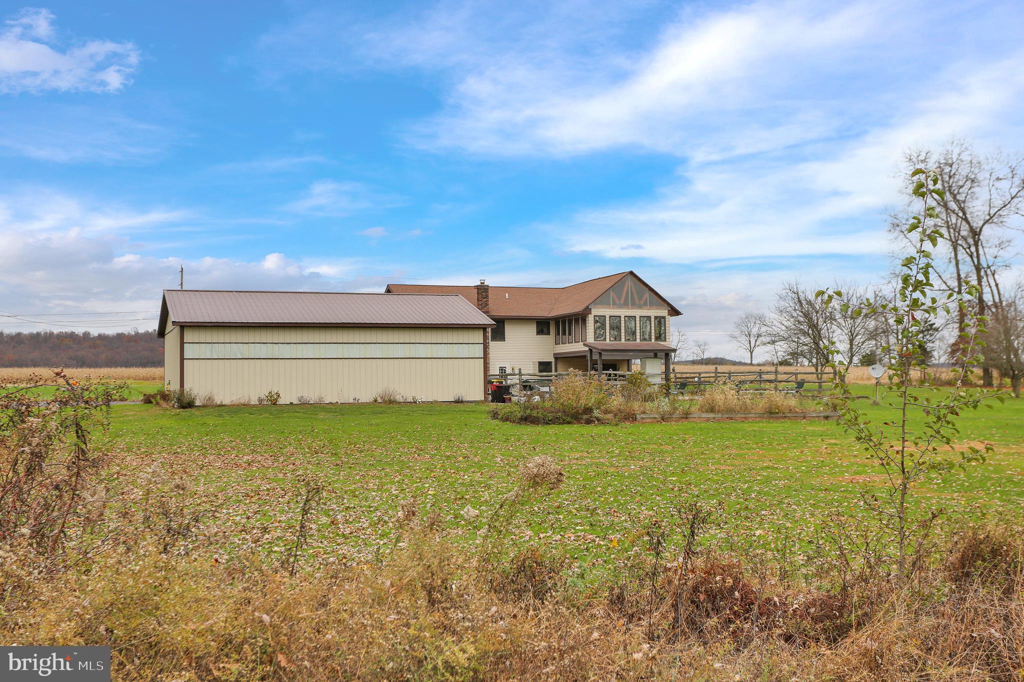 94 Stitzer Road Oley, PA 19547 - Photo 56 of 67