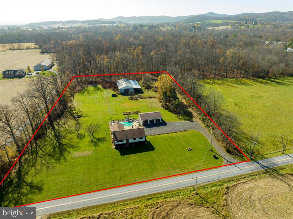 94 Stitzer Road Oley, PA 19547 - Photo 60 of 67