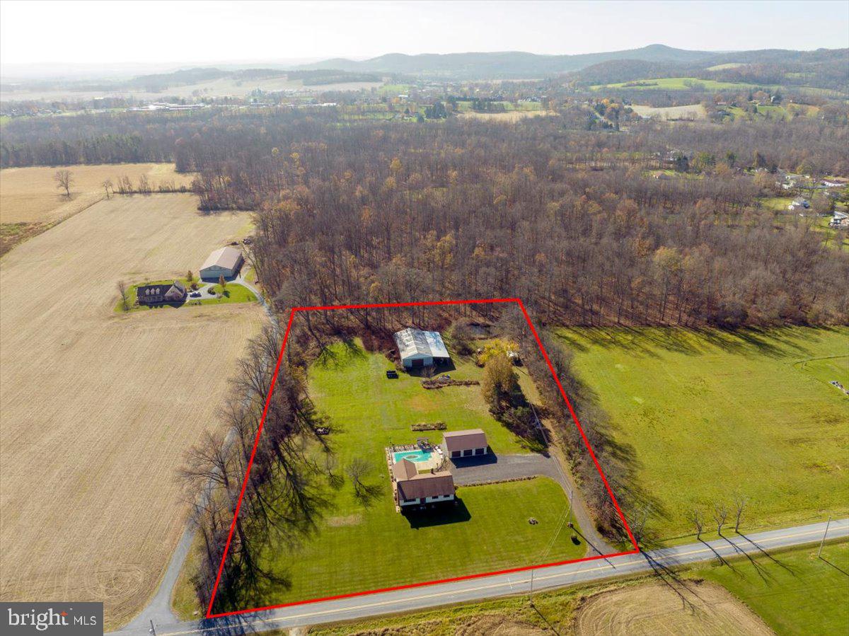 94 Stitzer Road Oley, PA 19547 - Photo 62 of 67