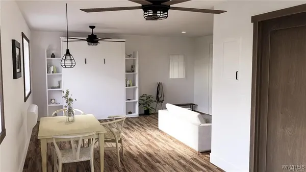 $1,295 | 400 # B Ohio Street, Medina, NY 14103