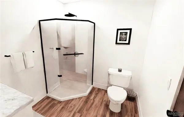 $1,295 | 400 # B Ohio Street, Medina, NY 14103