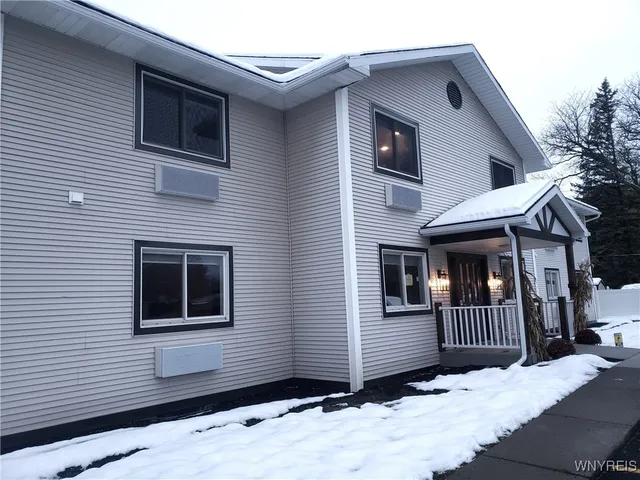 $1,295 | 400 # B Ohio Street, Medina, NY 14103